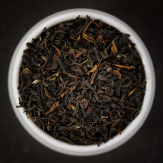 Earl Grey Jardin des thés